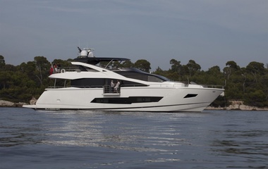 Sunseeker Providence