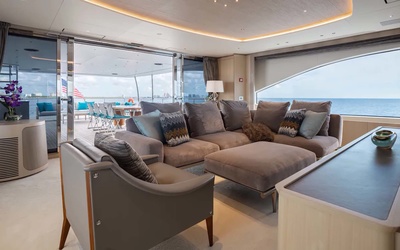 Askeladden P77 Weekend