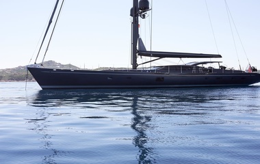 Fitzroy Yachts Celtic Spirit Of Fastnet