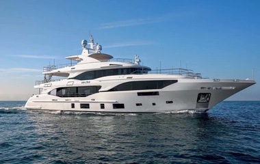 Benetti Bella Vita