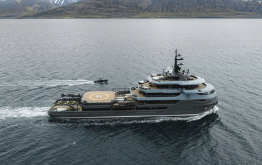 Royal Niestern Sander Ragnar