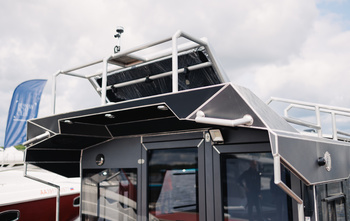 Swift Chaser 800 Admiral (2023)