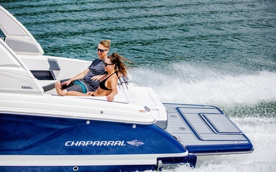 Chaparral 30 Surf