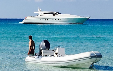 Dalla Pietà Oceans 5