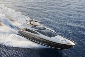 Riva 75' Venere Super