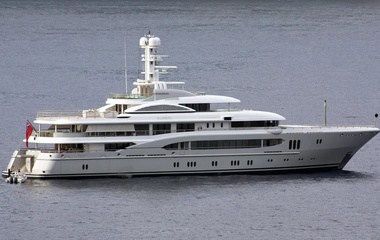 Lurssen Global