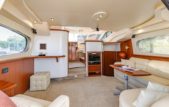 Silverton Carver 41 (2004)