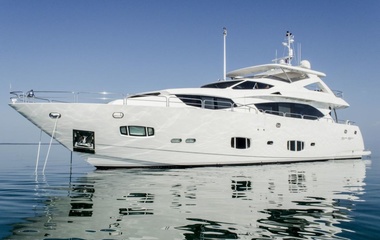 Sunseeker Emrys