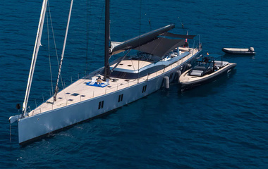 Vitters Shipyard Sharlou