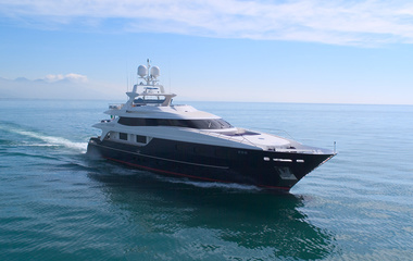 Baglietto  Blue Eyes