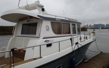 Minor Offshore 34 (2009)