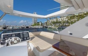 Azimut 54