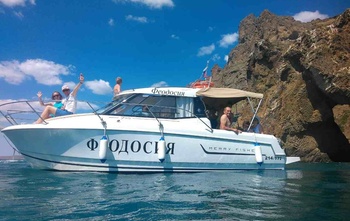 Jeanneau Merry Fisher 755 (2014)