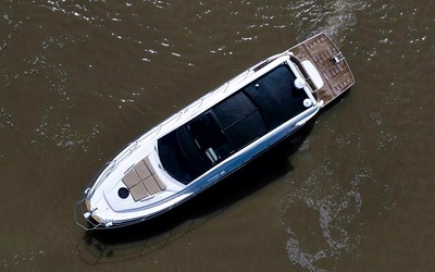 Triton 52 HT