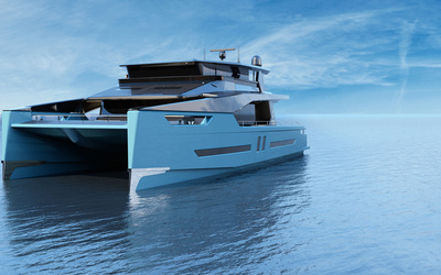 Alva Ocean ECO 90 EX