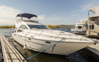 Fairline Phantom 50