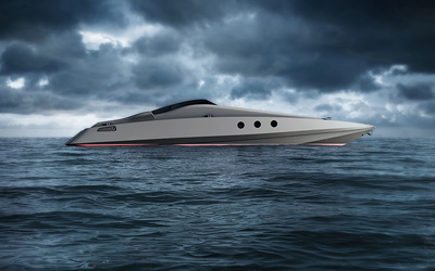 Azura Aquanima 40: Prices, Specs, Reviews and Sales Information - itBoat