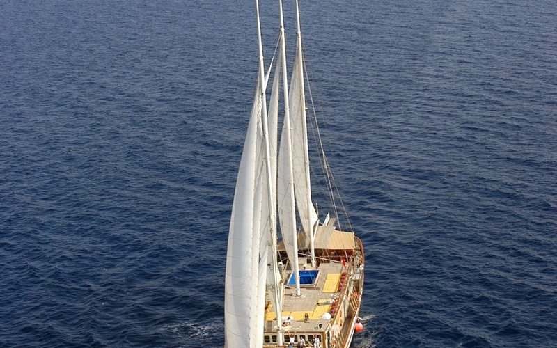 Aegean 45 M