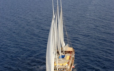 Aegean 45 M