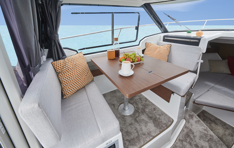 Jeanneau Merry Fisher 795 Series 2 (2022)