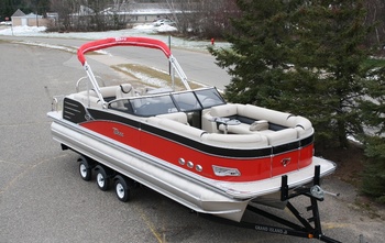 Tahoe 2785 (2018)