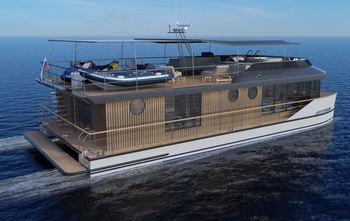 2020, Baikal 18 R2