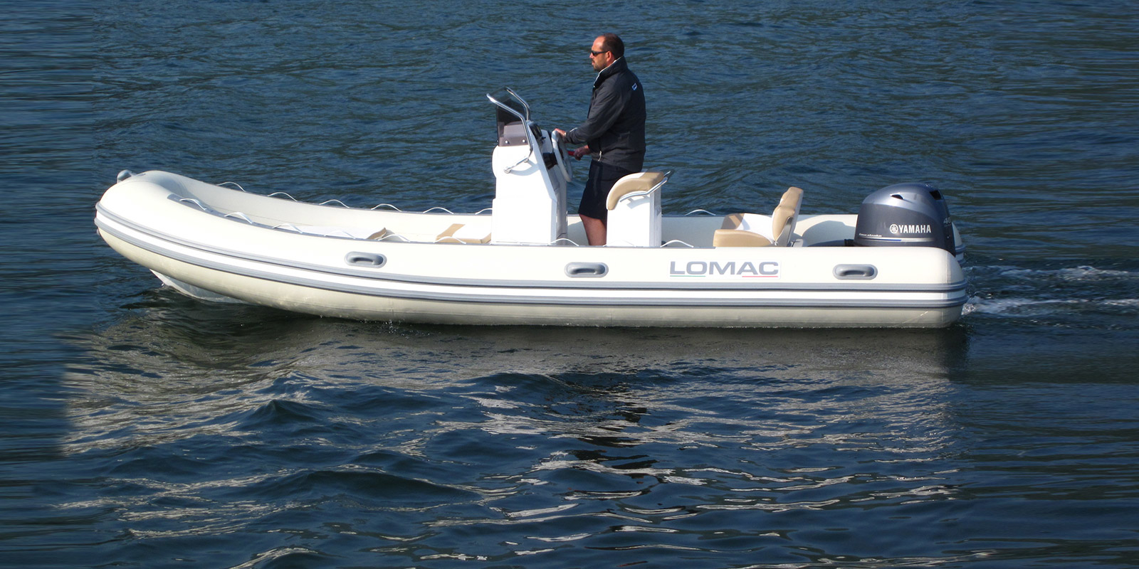 Lomac Euforia 580: Prices, Specs, Reviews and Sales Information - itBoat