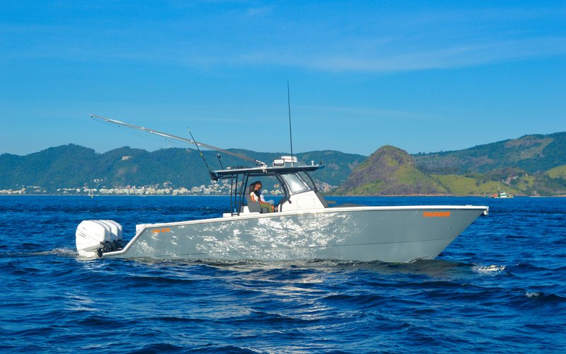 Sedna  CAT 370
