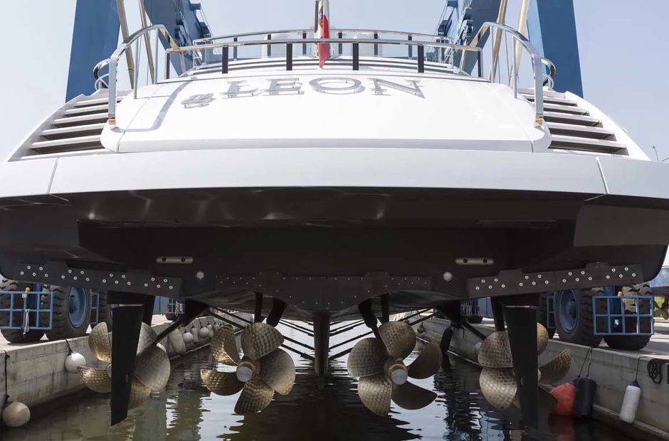 Mangusta Re Leone