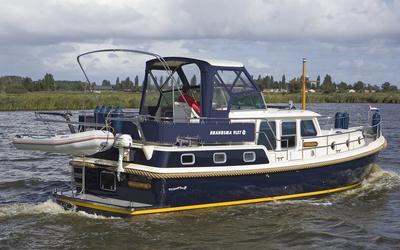 Brandsma Vlet 1100 AK SP