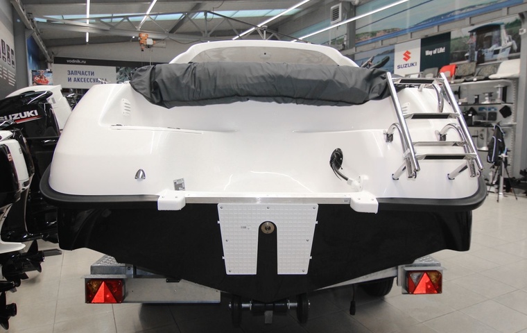 СПЭВ Феникс 600 HT (2024)