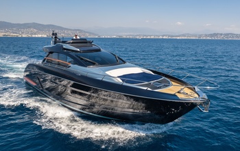 Riva 66' Ribelle (2019)