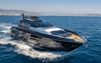 Riva 66' Ribelle (2019)