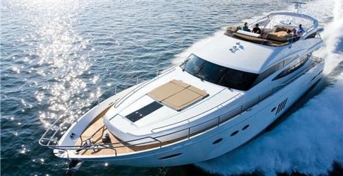 Princess Sabbatical III