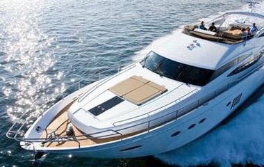 Princess Sabbatical III