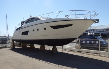 Azimut Atlantis 48