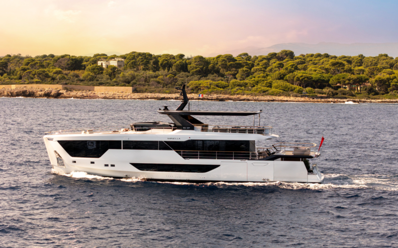 Numarine 30 XP