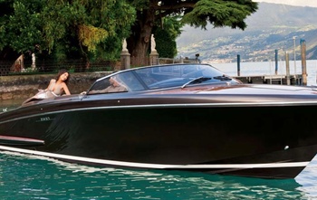 Riva Iseo