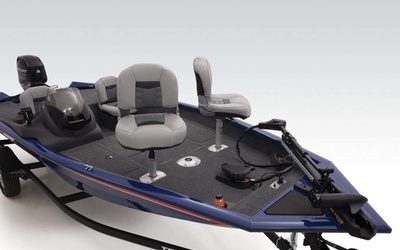 Tracker Pro Team 175 TF