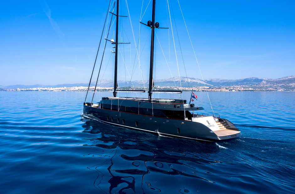 Tramonta Scorpios