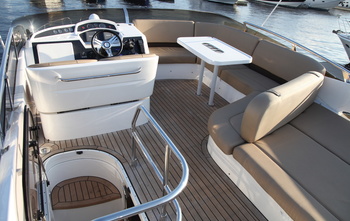 Princess 42