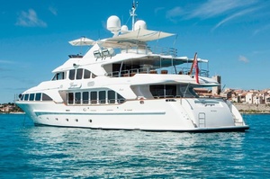Benetti Classic 120