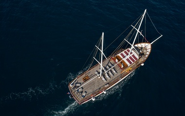 Custom Boats Cataleya