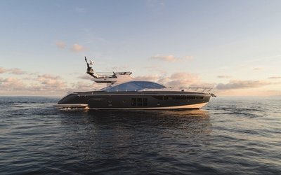 Azimut S7