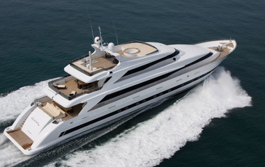 Tecnomar Villa sul Mare