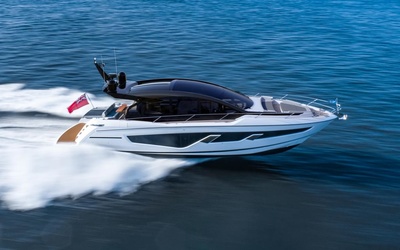 Sunseeker Predator 65