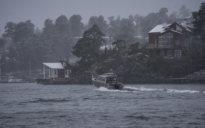 Alukin Sport Cabin 650