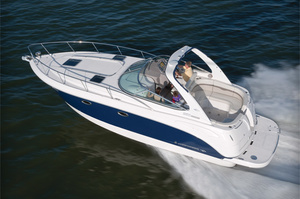 Chaparral 350 Signature Cruiser