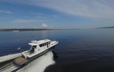 Minor Offshore 34