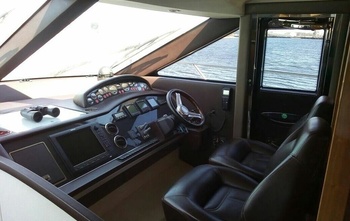 Princess 64 (2012)